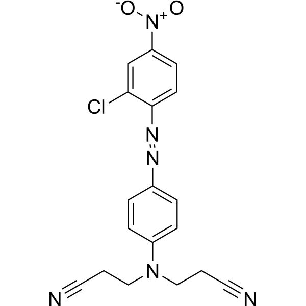 Disperse Orange 44 4058-30-4
